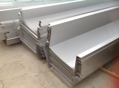 靖安304不锈钢天沟