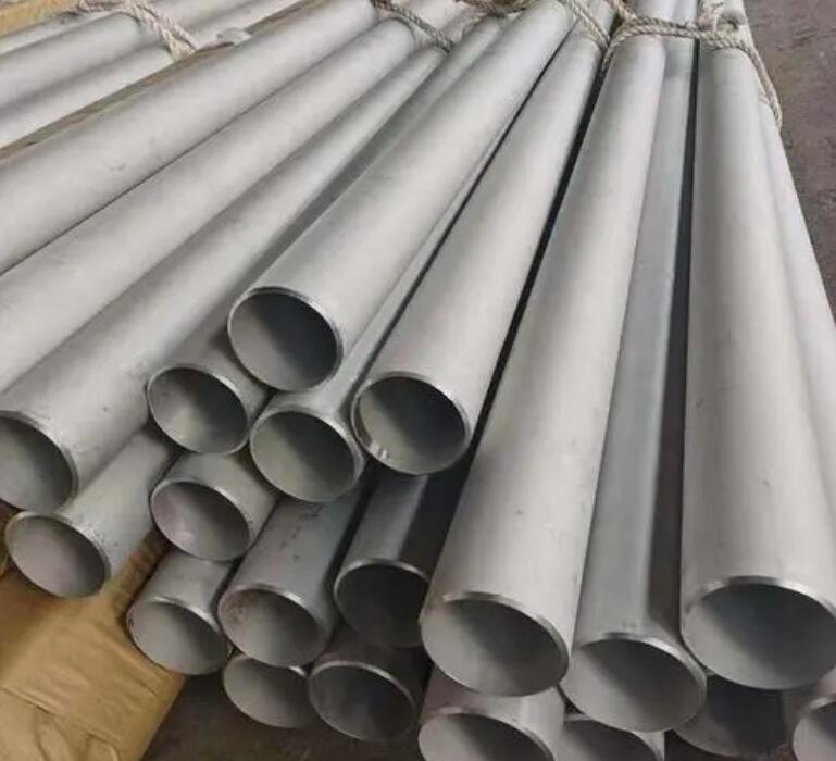 靖安304不锈钢管